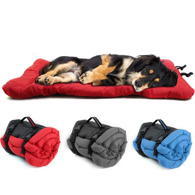 Reisdeken voor honden - Afbeelding 7