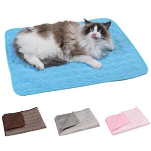 CoolCore koelmat voor honden en katten