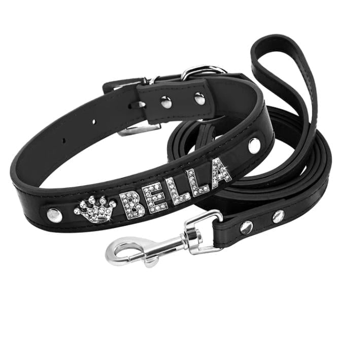 Halsband met naam voor honden en katten - Afbeelding 8