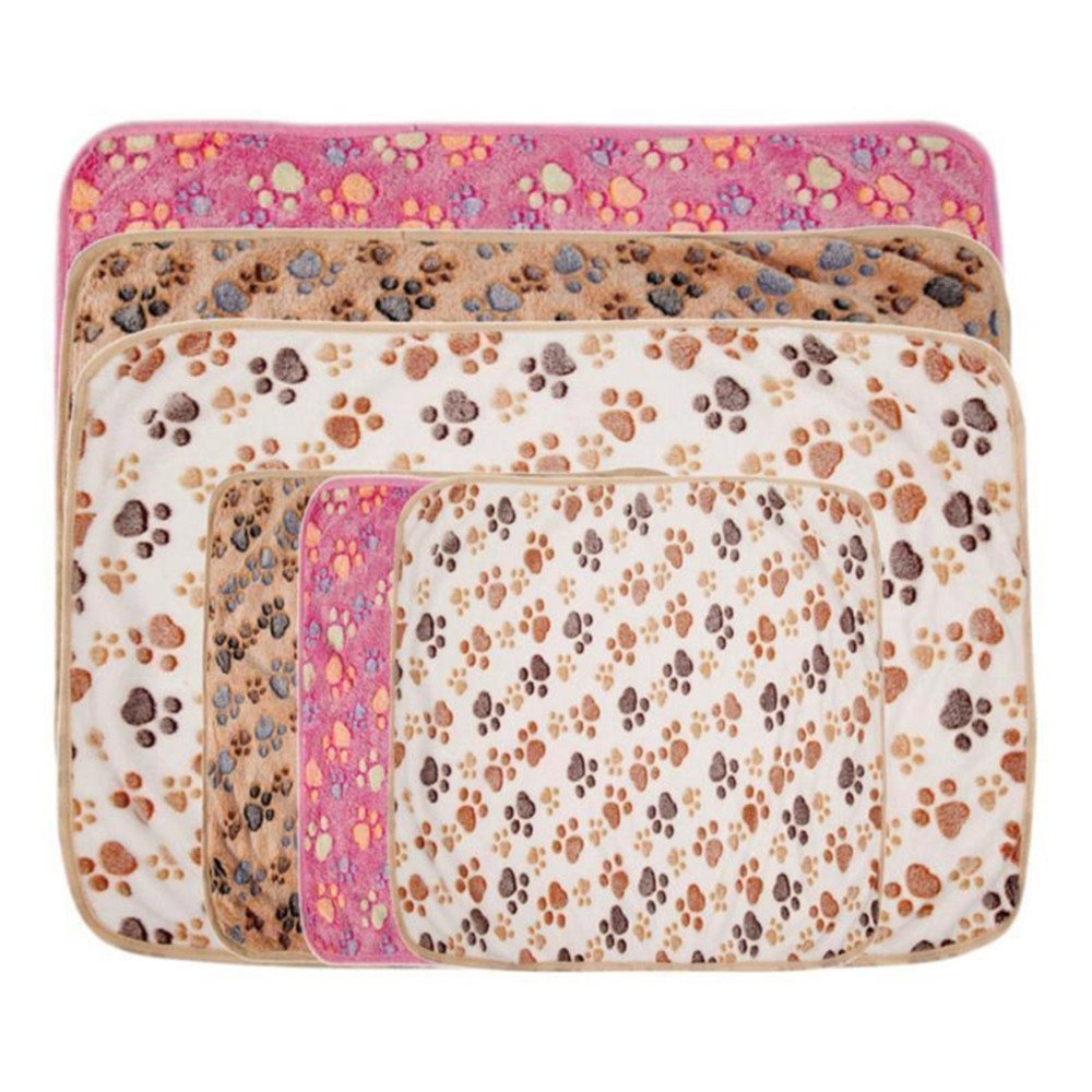 Slaapmat voor honden en katten - Afbeelding 2
