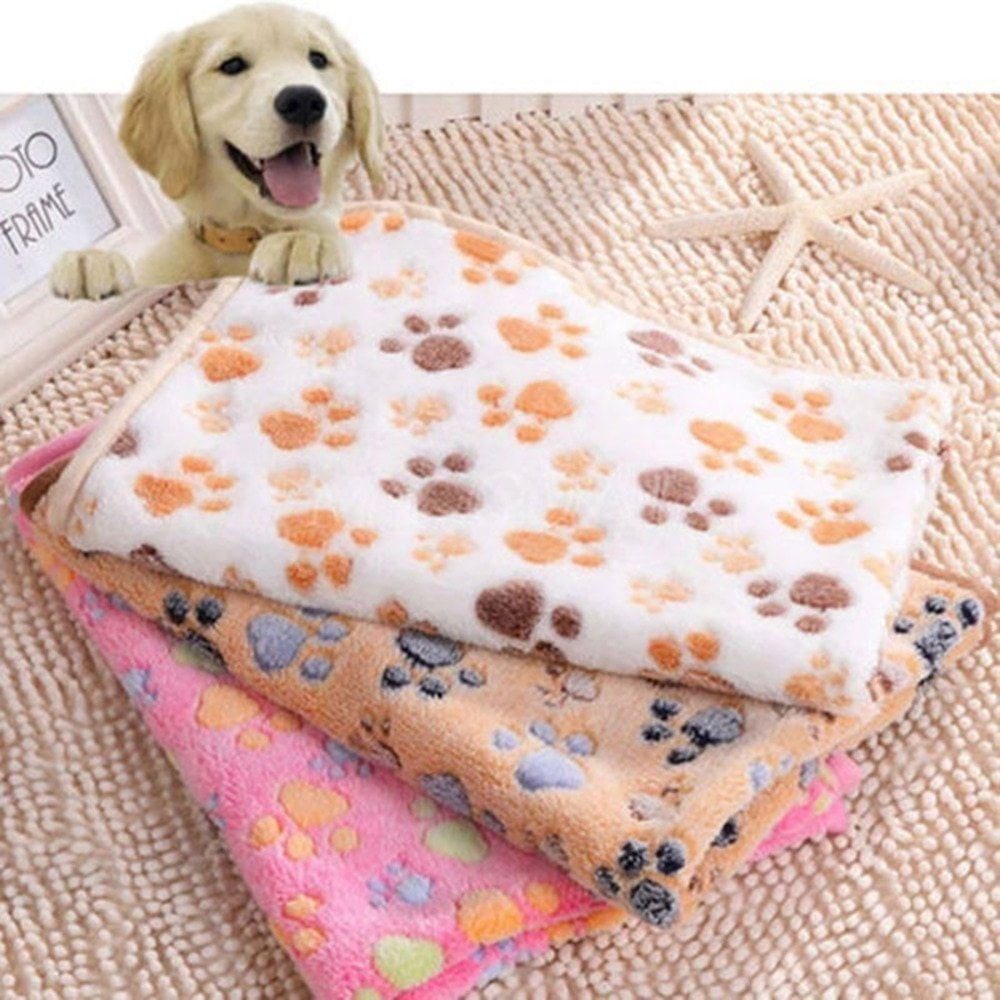 Slaapmat voor honden en katten