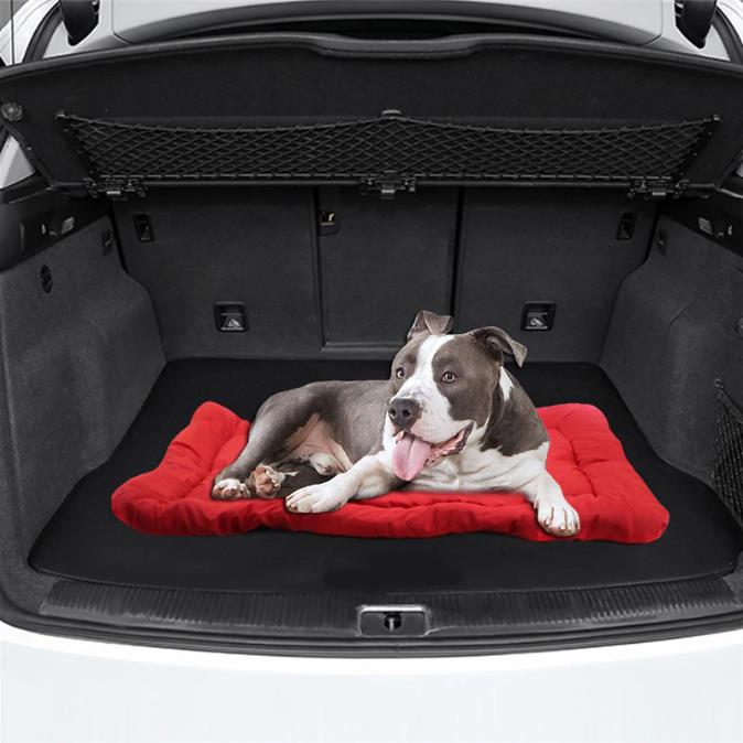 Reisdeken voor honden - Afbeelding 6