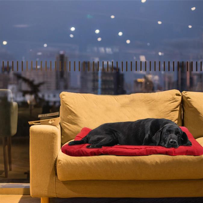 Reisdeken voor honden - Afbeelding 5