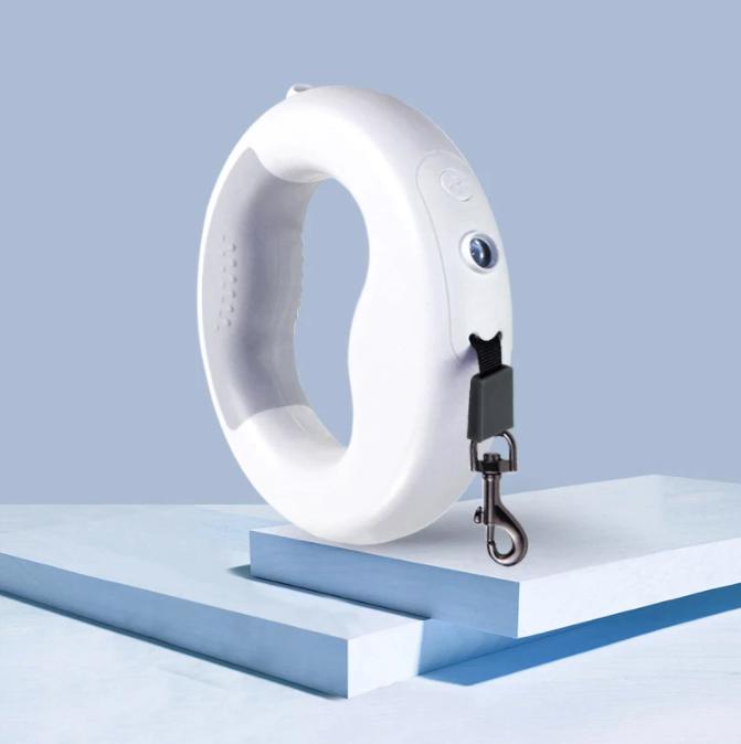Handsfree Rollijn met Verlichting - Afbeelding 6
