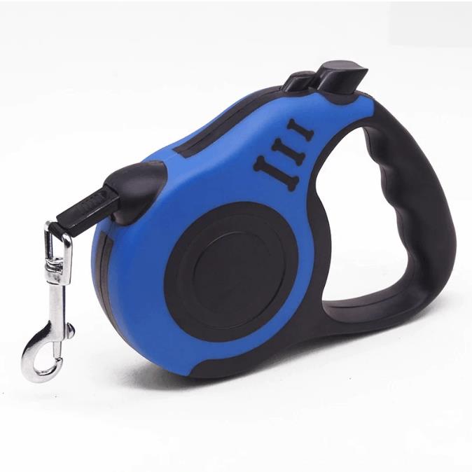Intrekbare hondenriem 3/5 meter - Afbeelding 5