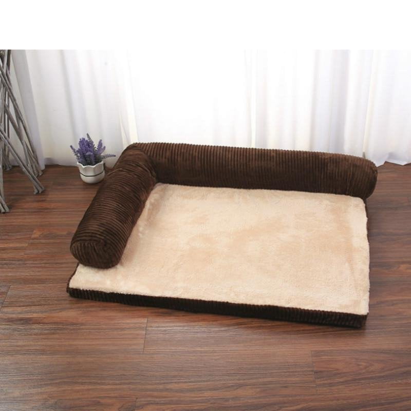 Ergonomische slaapmat voor honden - Afbeelding 2