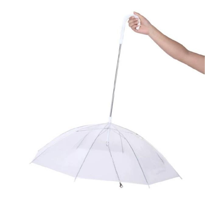 Paraplu voor honden - Afbeelding 6