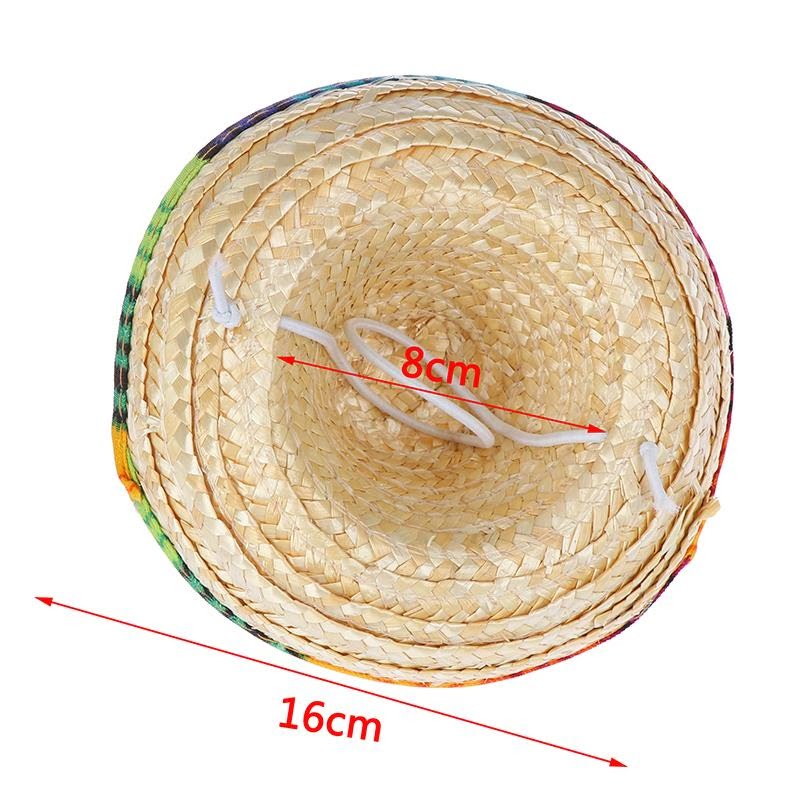 Sombrero voor Honden - Afbeelding 4