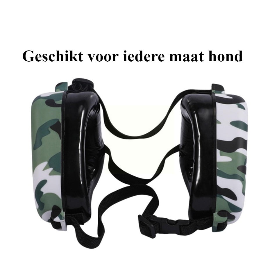 Gehoorbeschermers voor Honden - Afbeelding 4