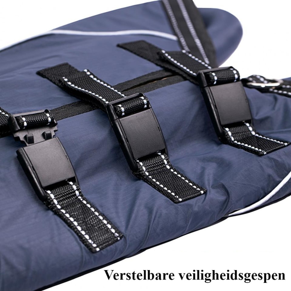 Draagharnas/Tilharnas voor Honden - Afbeelding 8