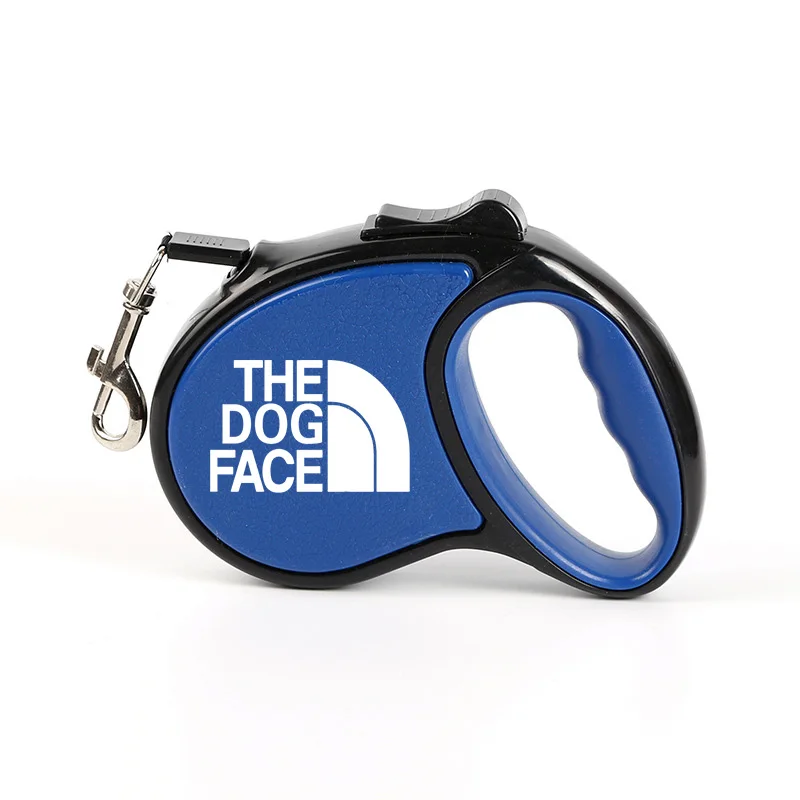 The Dog Face Rollijn voor Honden - Afbeelding 8