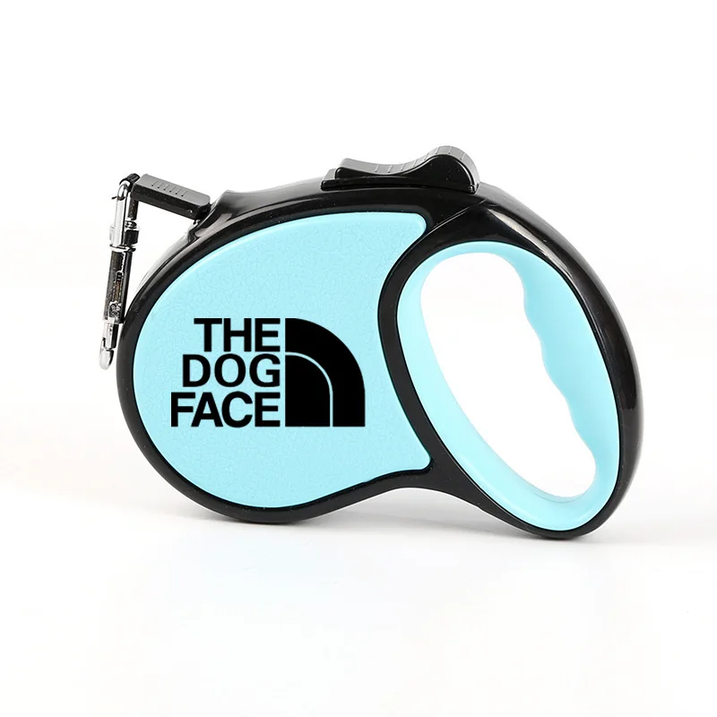 The Dog Face Rollijn voor Honden - Afbeelding 3