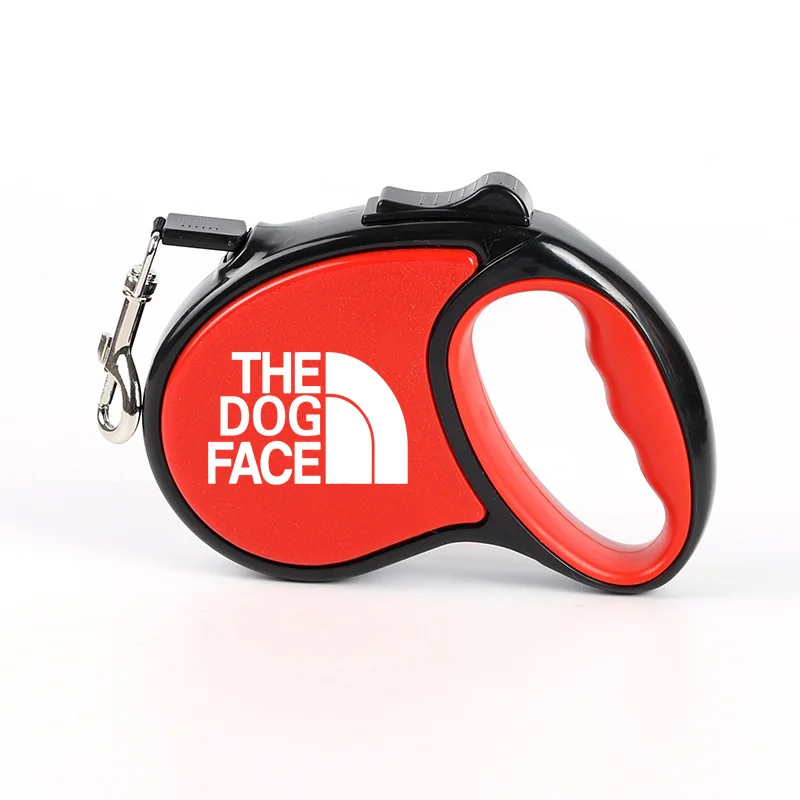 The Dog Face Rollijn voor Honden - Afbeelding 6