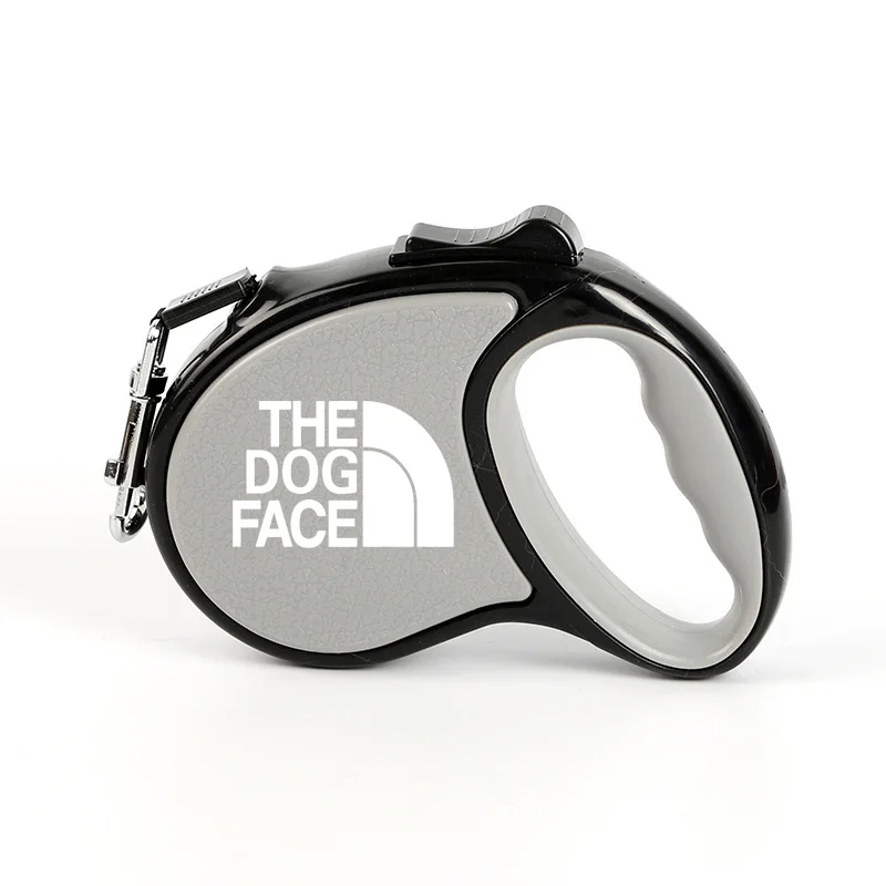 The Dog Face Rollijn voor Honden - Afbeelding 4