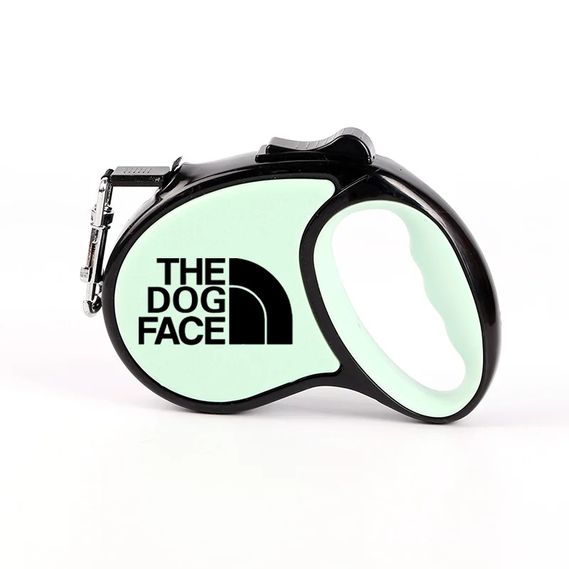 The Dog Face Rollijn voor Honden - Afbeelding 7