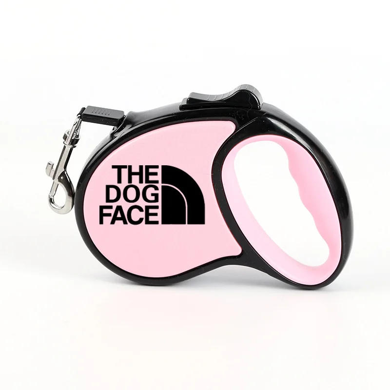 The Dog Face Rollijn voor Honden - Afbeelding 5