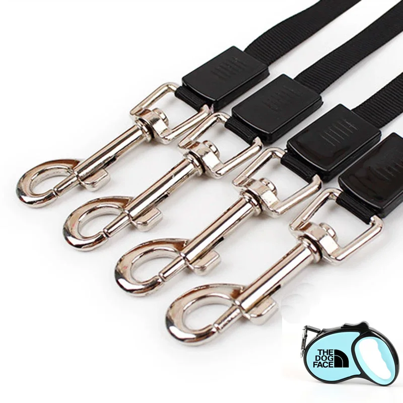 The Dog Face Rollijn voor Honden - Afbeelding 2