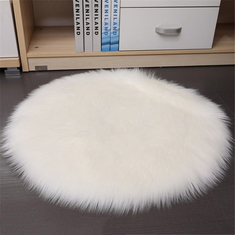 Elektrisch Verwarmde Fluffy Slaapmat - 40 x 40cm - Afbeelding 6