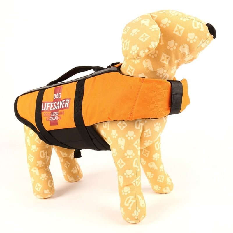 Dog Lifesaver - Reddingsvest voor honden - Afbeelding 4