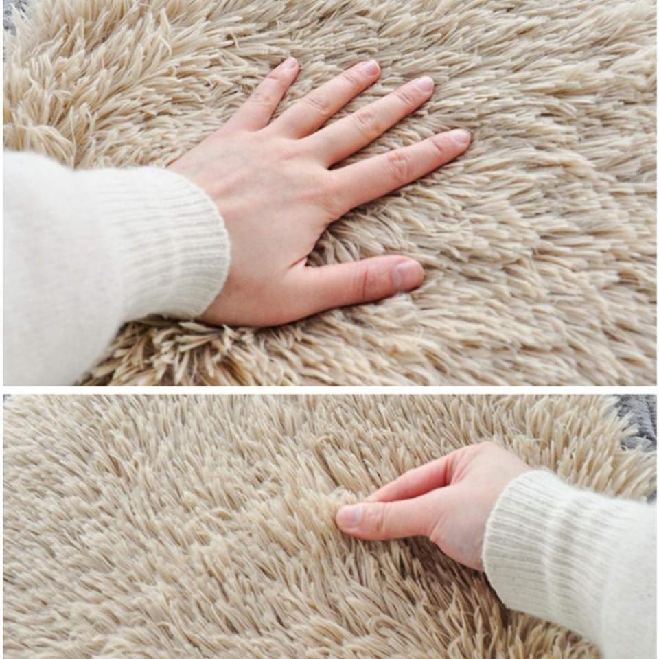 Elektrisch Verwarmde Fluffy Slaapmat - 40 x 40cm - Afbeelding 7