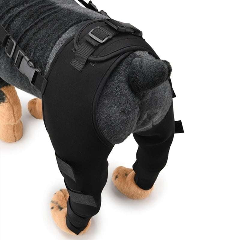 Heupbrace/kniebrace voor Honden - Afbeelding 7