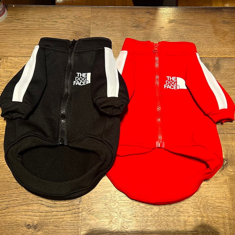The Dog Face Track Jacket - Afbeelding 8