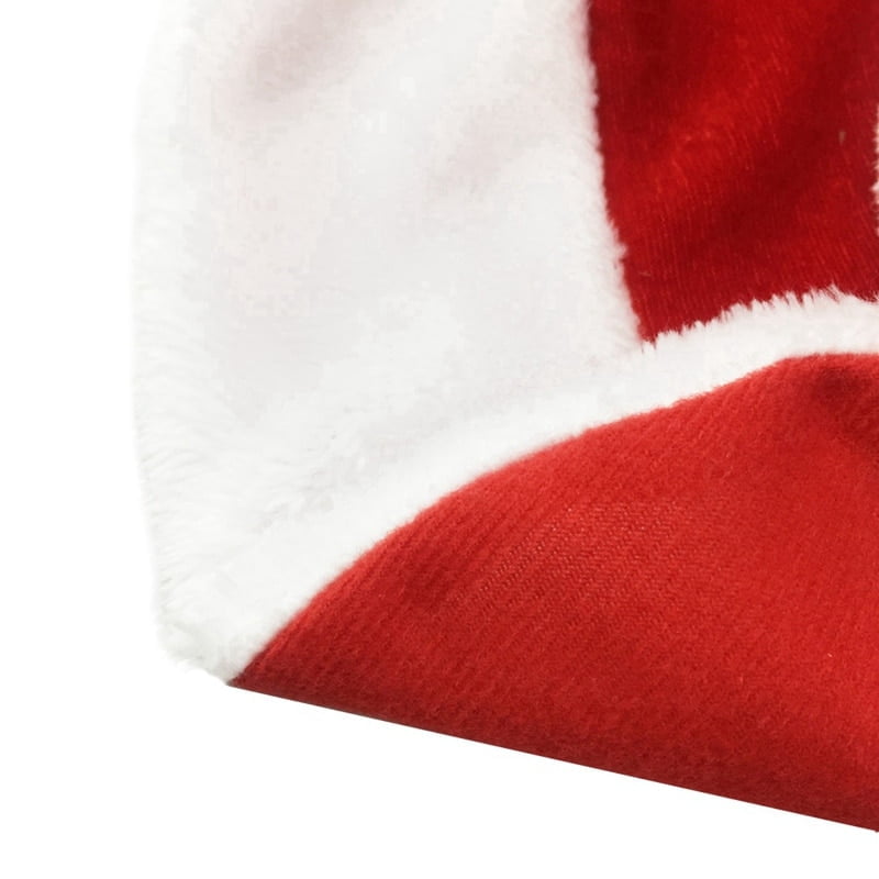 Kerstkostuum voor Honden en Katten met Kerstmanpop - Santa's Reindeer - Afbeelding 8
