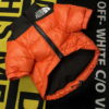 Oranjerood