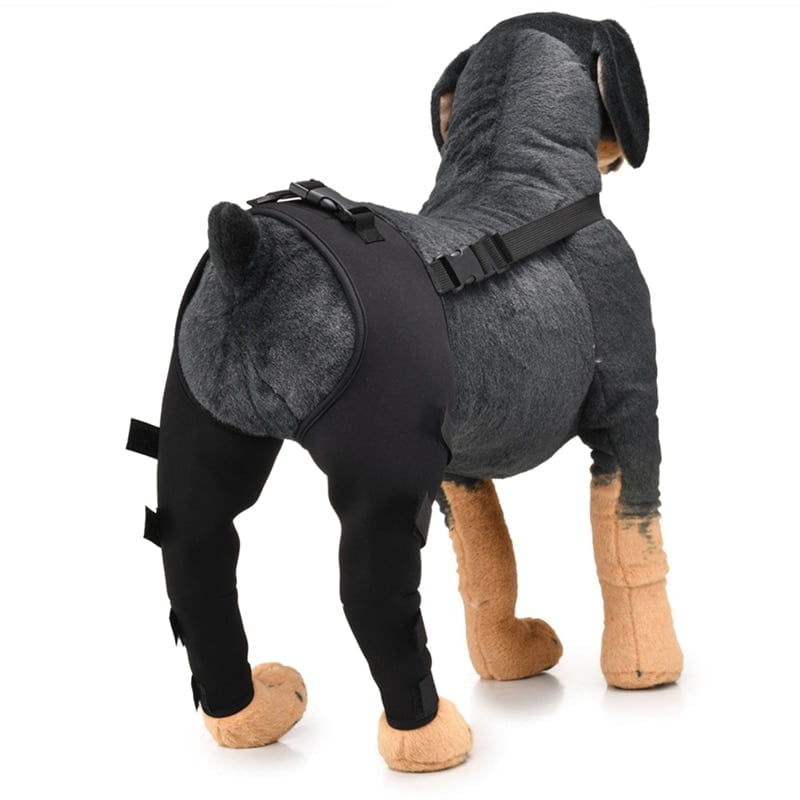 Heupbrace/kniebrace voor Honden - Afbeelding 6