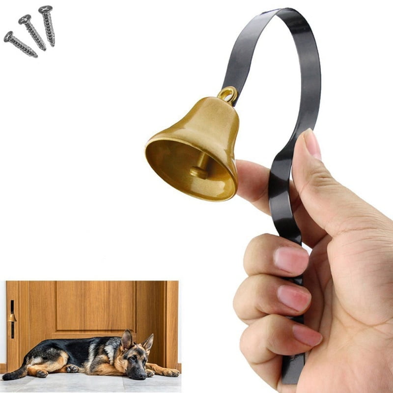 Deurbel voor Honden - Afbeelding 3