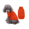 Oranje