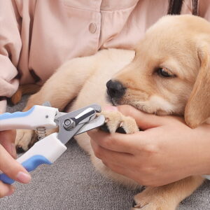 Nagelkniptang voor Huisdieren