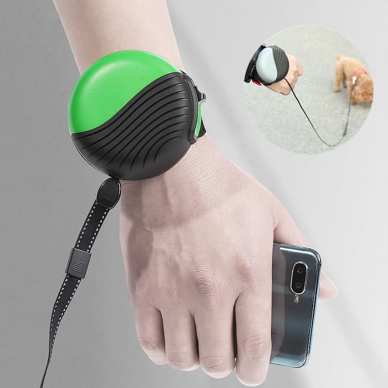 Handsfree Rollijn voor Honden