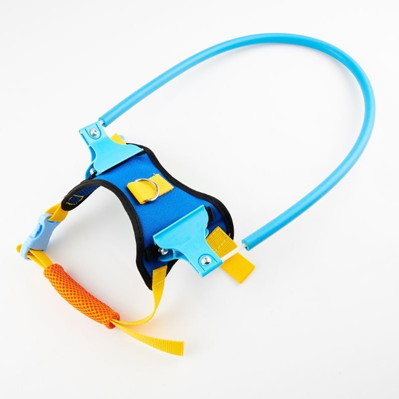 Anti Stoot ring voor Honden & Katten - voor Blinde en Slechtziende Dieren - Afbeelding 5