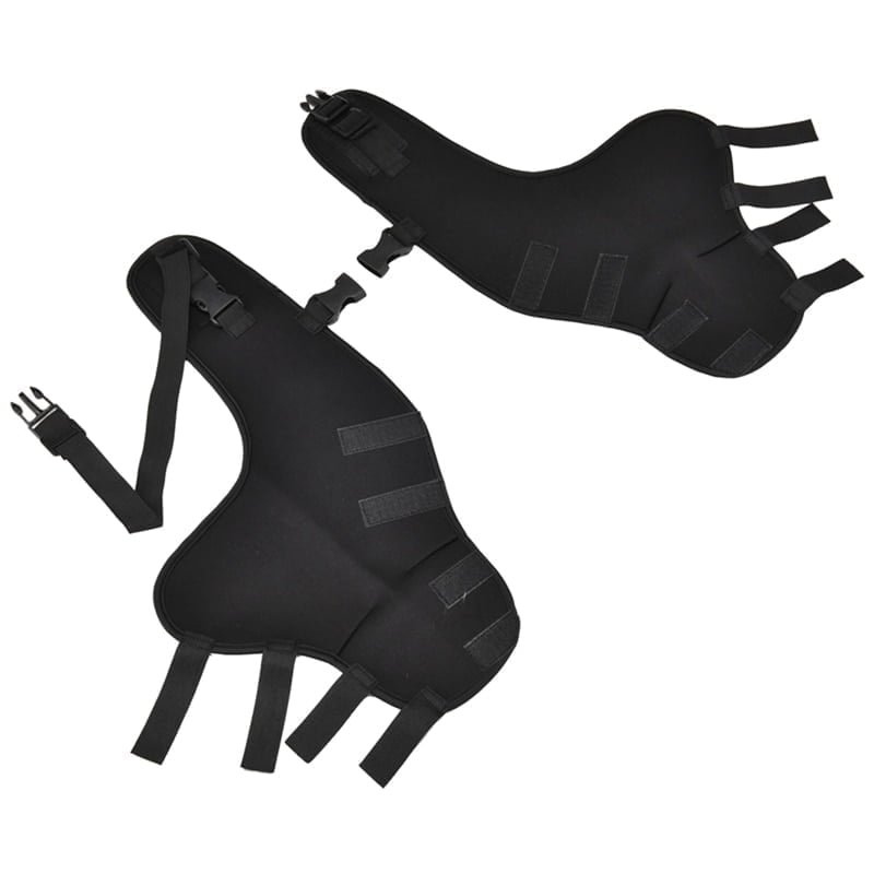 Heupbrace/kniebrace voor Honden - Afbeelding 4