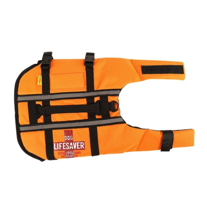 Dog Lifesaver - Reddingsvest voor honden - Afbeelding 7