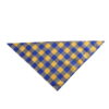 Geel & blauw
