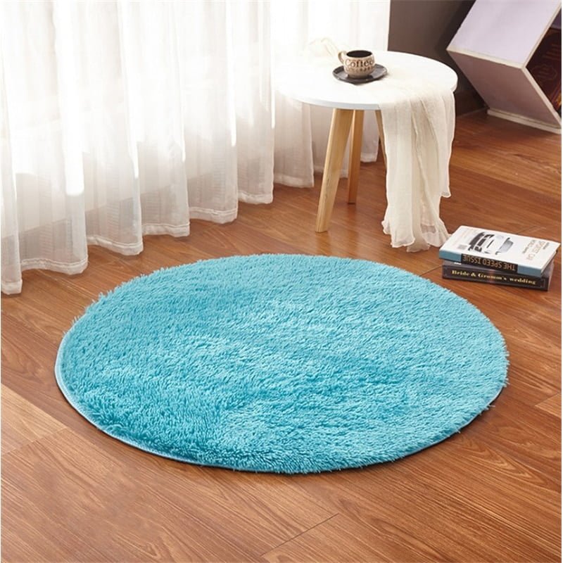 Elektrisch Verwarmde Fluffy Slaapmat - 40 x 40cm - Afbeelding 8