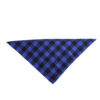 Donkerblauw