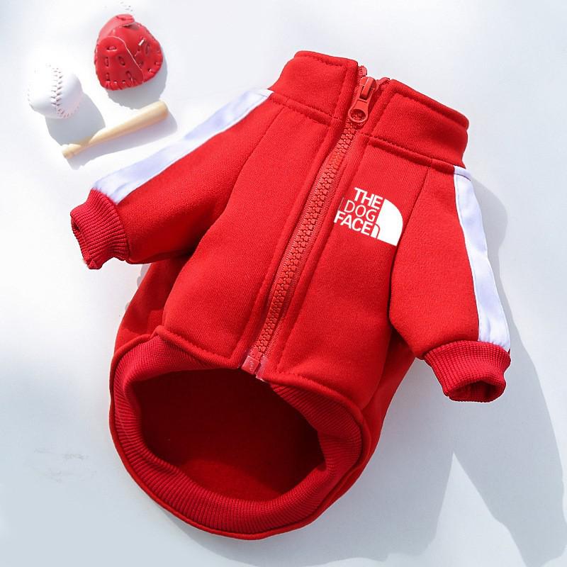 The Dog Face Track Jacket - Afbeelding 4