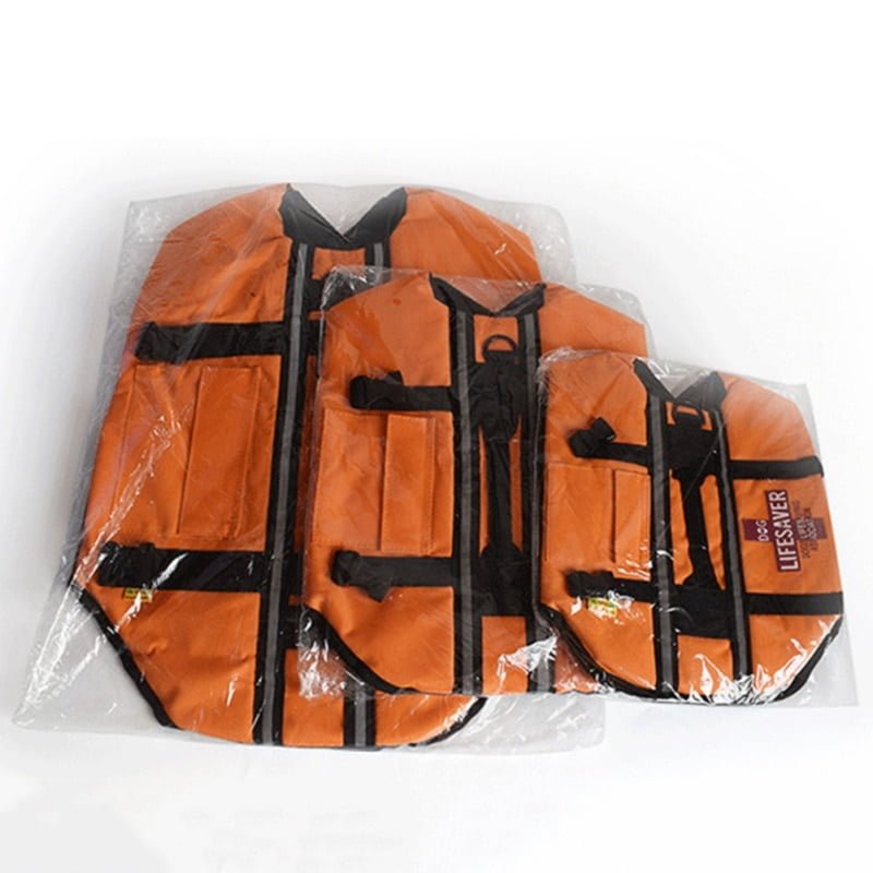 Dog Lifesaver - Reddingsvest voor honden - Afbeelding 5