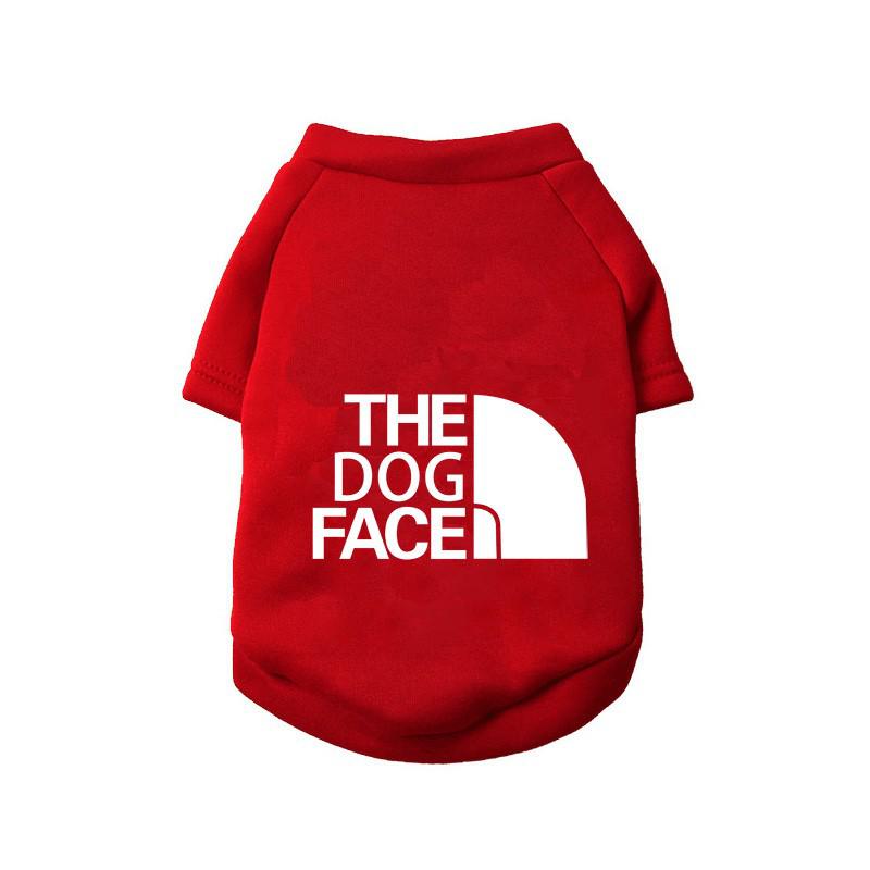 The Dog Face Hondenshirt - Afbeelding 5