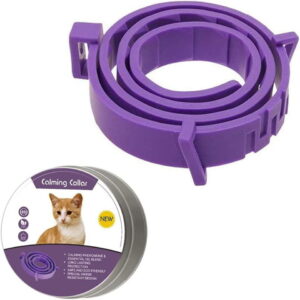 Calming Collar – Kalmerende Halsband voor Kat