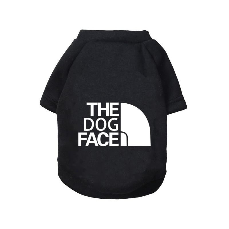 The Dog Face Hondenshirt - Afbeelding 4