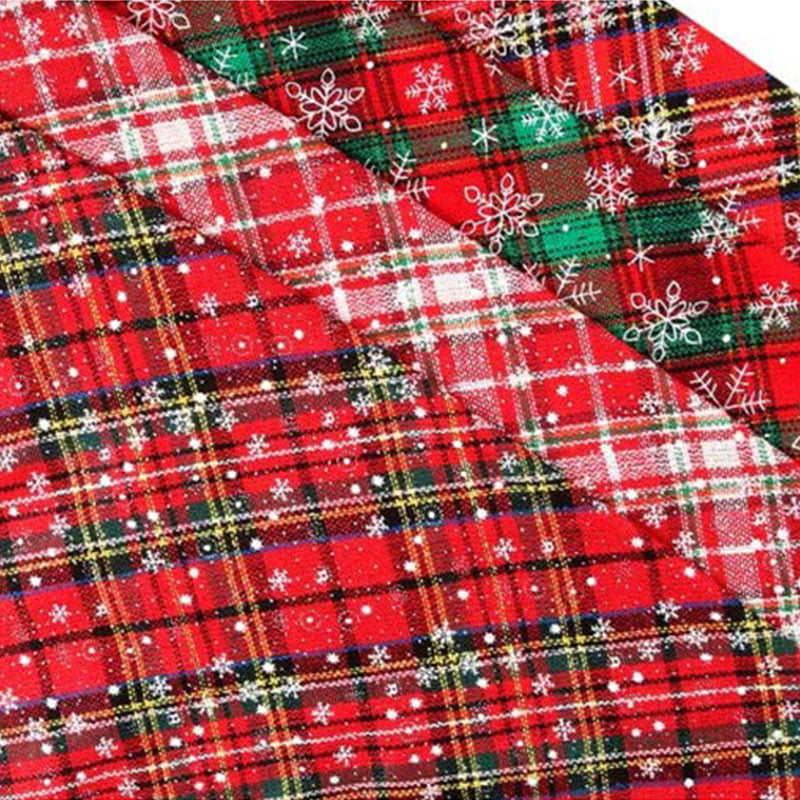 Kerst Bandana voor Honden - Afbeelding 4
