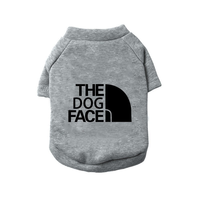 The Dog Face Hondenshirt - Afbeelding 6
