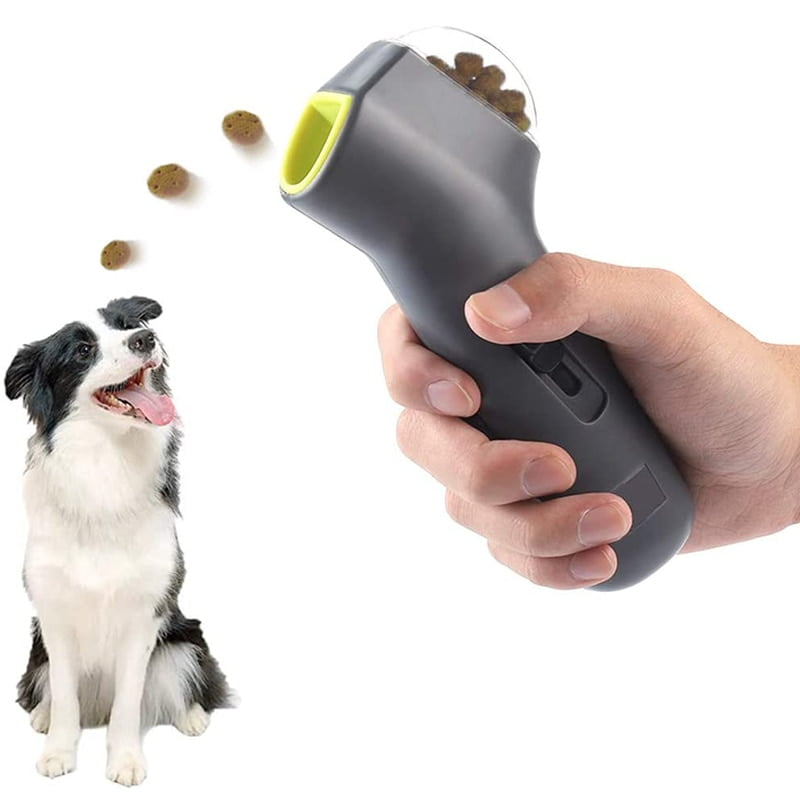 Snoepjesschieter voor Hond