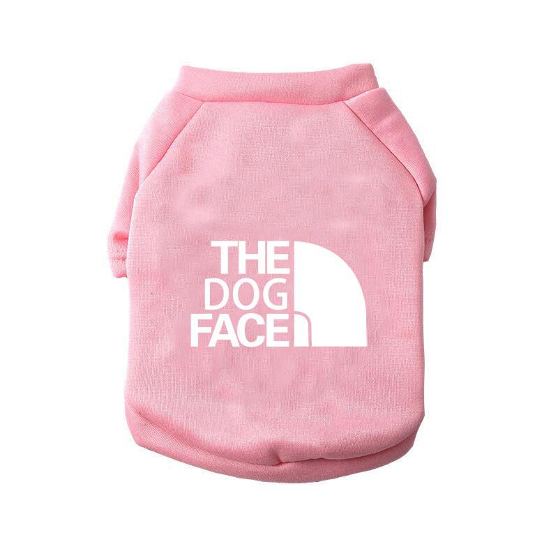 The Dog Face Hondenshirt - Afbeelding 3