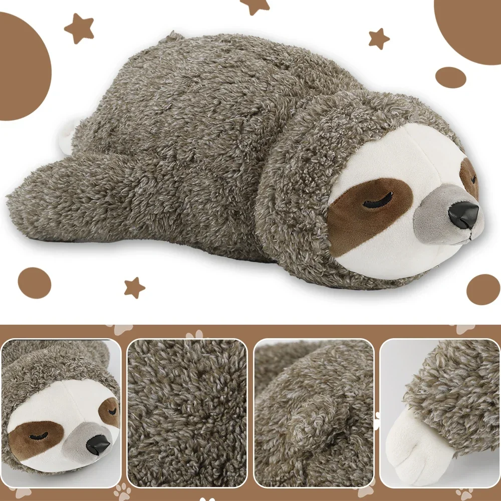 Calming Cuddle - Kalmerende Hondenknuffel Tegen Angst en Stress - Afbeelding 4