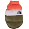 Oranje Wit Groen